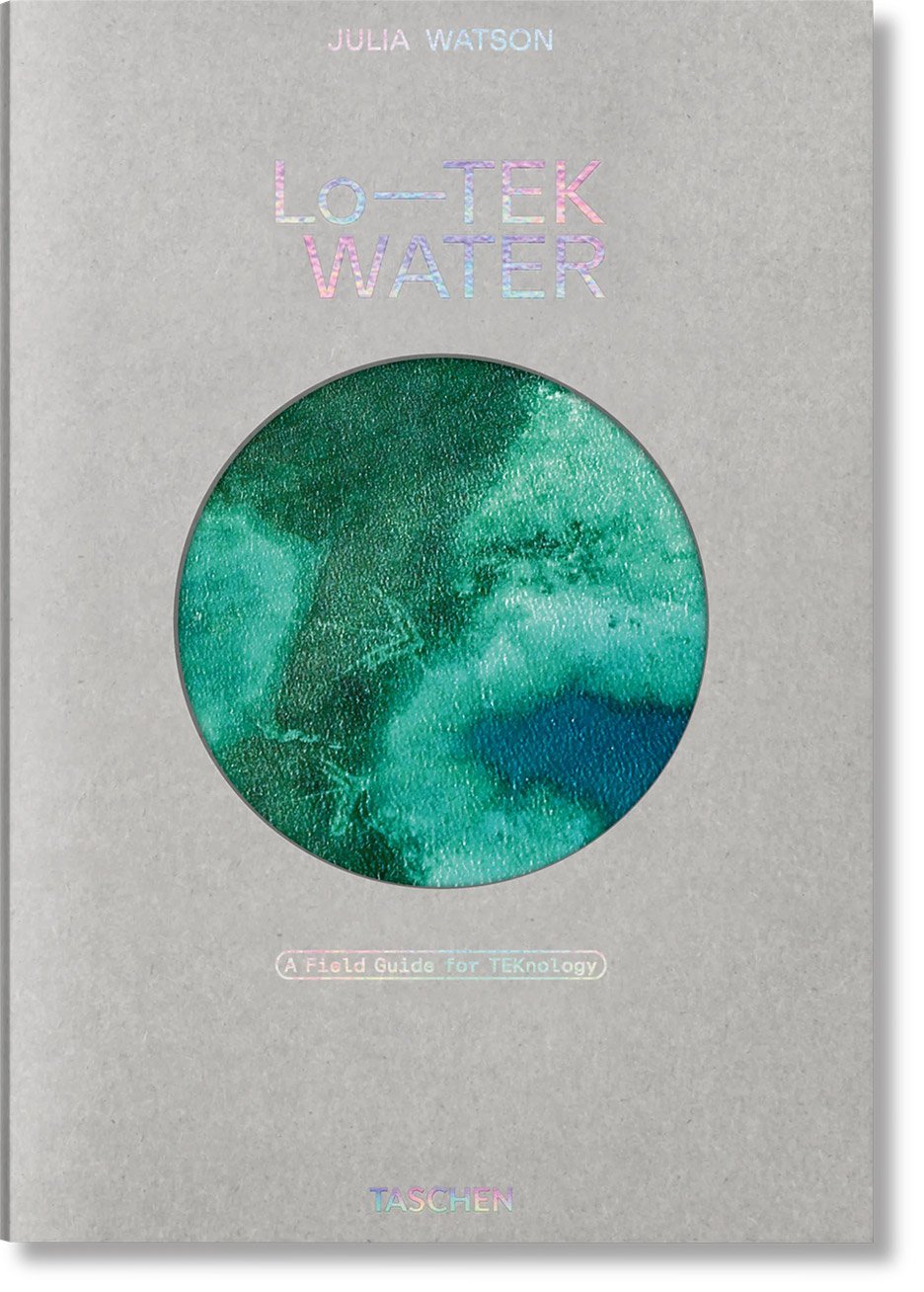 Lo-TEK Water by Julia Watson