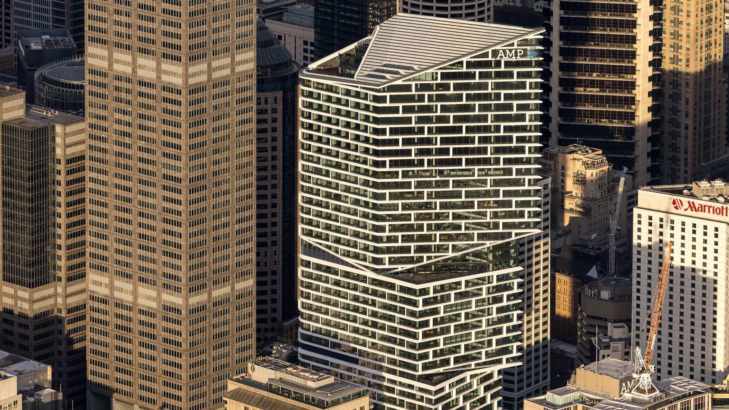 Quay Quarter Tower