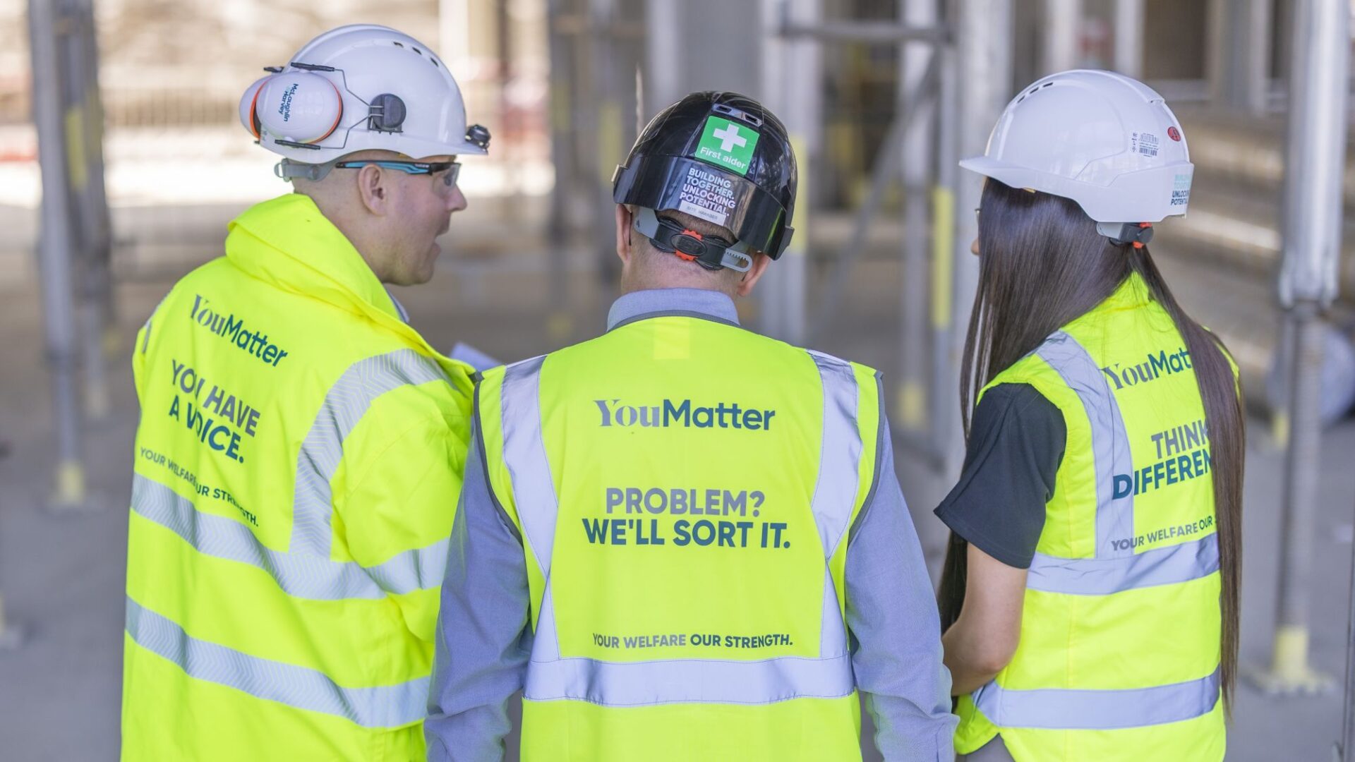 competency Building Safety Act Image: McLaughlin & Harvey