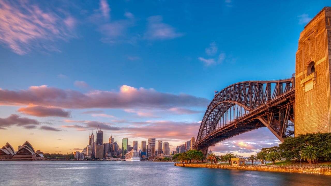 Delivery of the Western Harbour Tunnel – the first ‘tagless’ toll road in Australia – is progressing, with the New South Wales project set to open to traffic in late 2028.