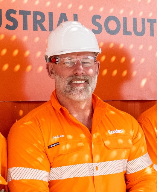 How do equipment hire providers help heavy industries deliver successful shutdowns at their plants and sites? 