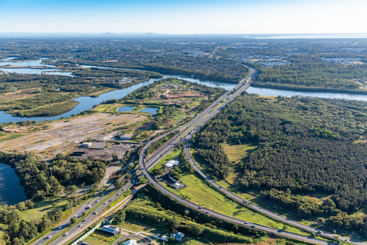 More than 20 new projects have been announced for the Bruce Highway in Queensland, each aiming to deliver safety upgrades as part of the next stage of improvements for the connection.